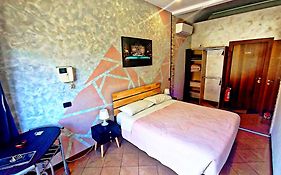 Top Apartment Roma 1